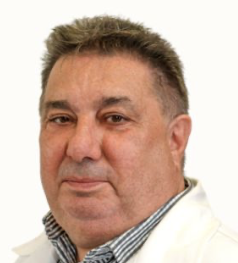 Jiří Skalický, zákazník Margly